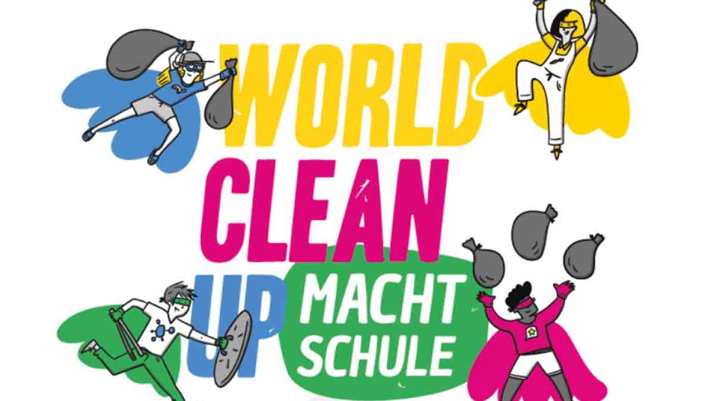 World-cleanup-day