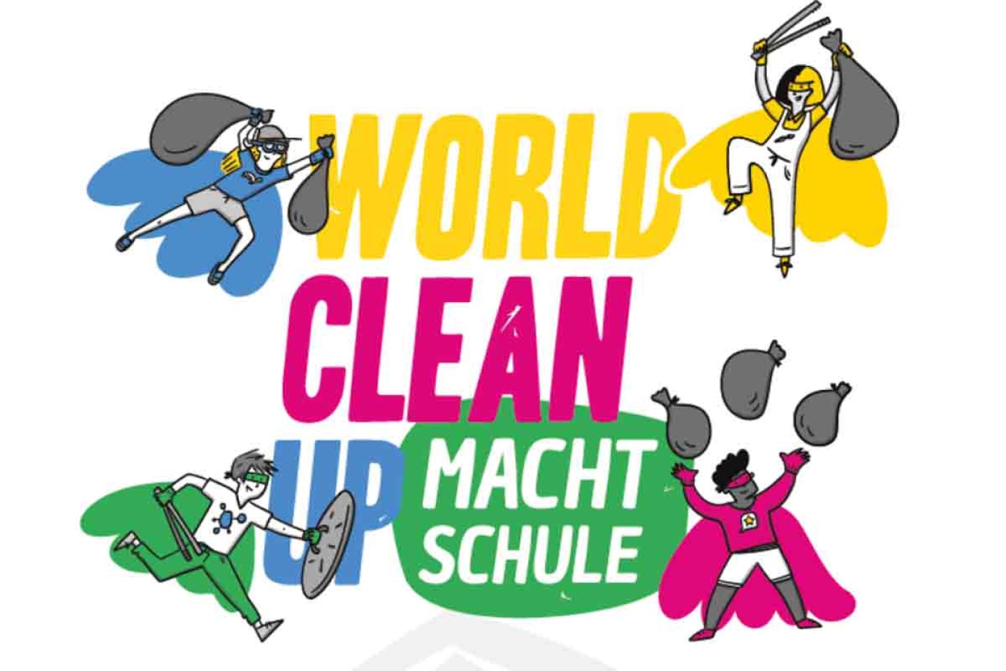 World-cleanup-day