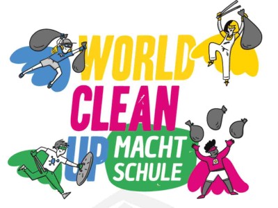 World-cleanup-day