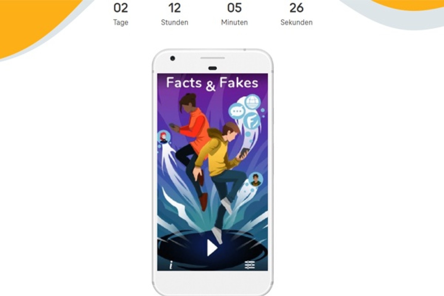Facts&fake