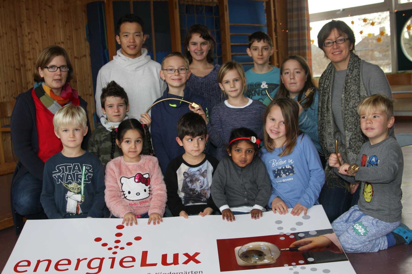 energieLux-Prämierung