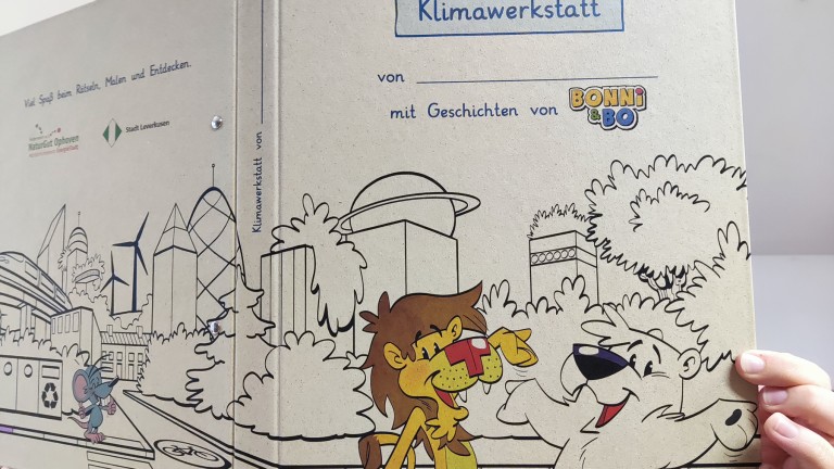 Klimawerkstatt 1